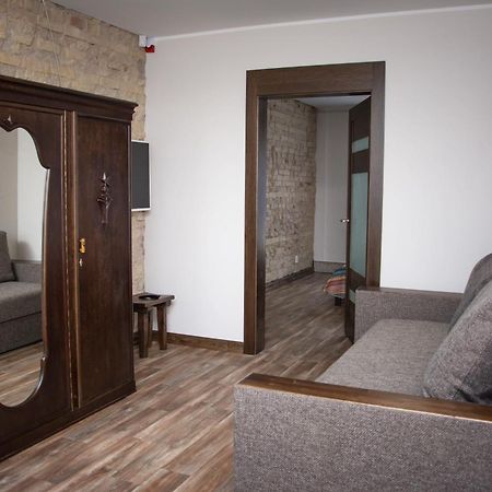 Zalu Street Apartment 37A Liepaja Exterior photo