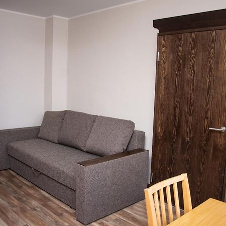 Zalu Street Apartment 37A Liepaja Exterior photo