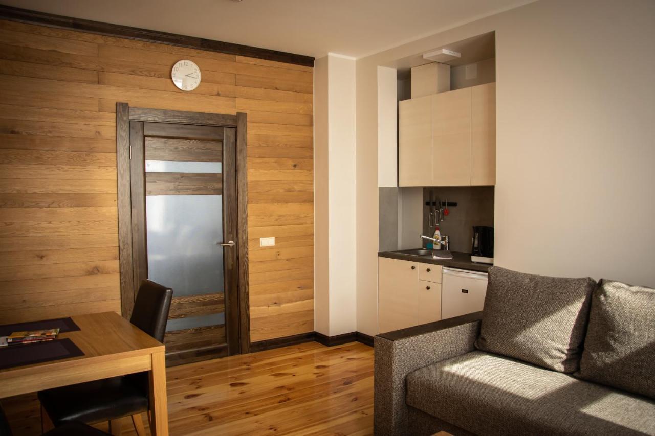 Zalu Street Apartment 37A Liepaja Exterior photo