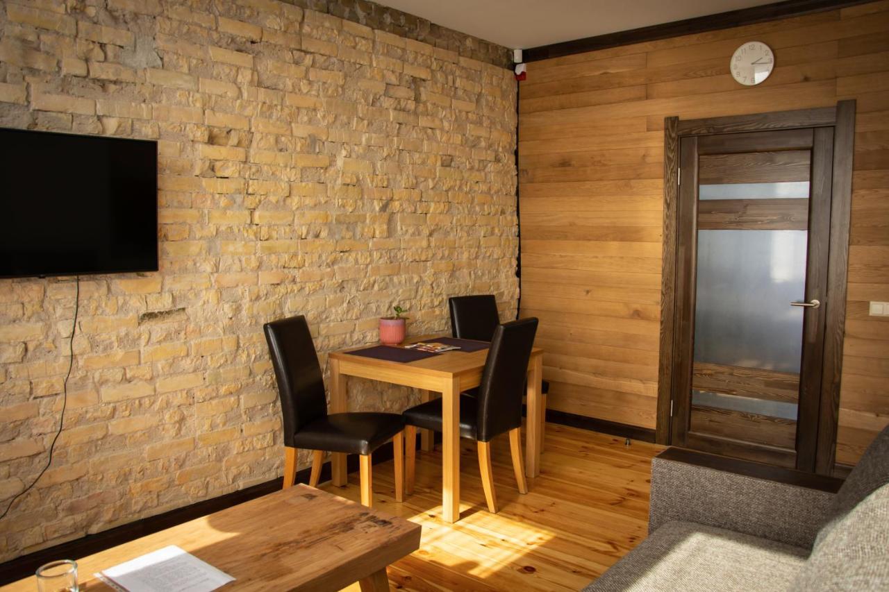 Zalu Street Apartment 37A Liepaja Exterior photo