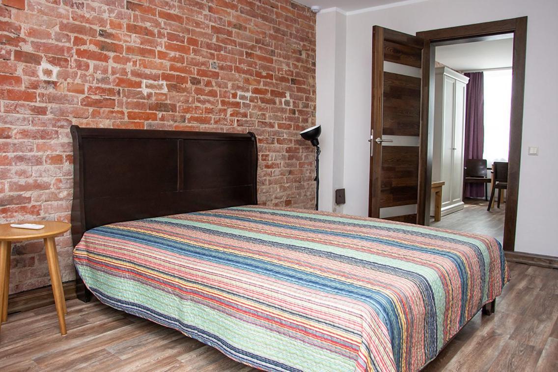 Zalu Street Apartment 37A Liepaja Exterior photo