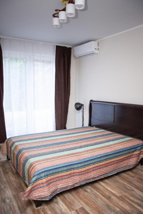 Zalu Street Apartment 37A Liepaja Exterior photo