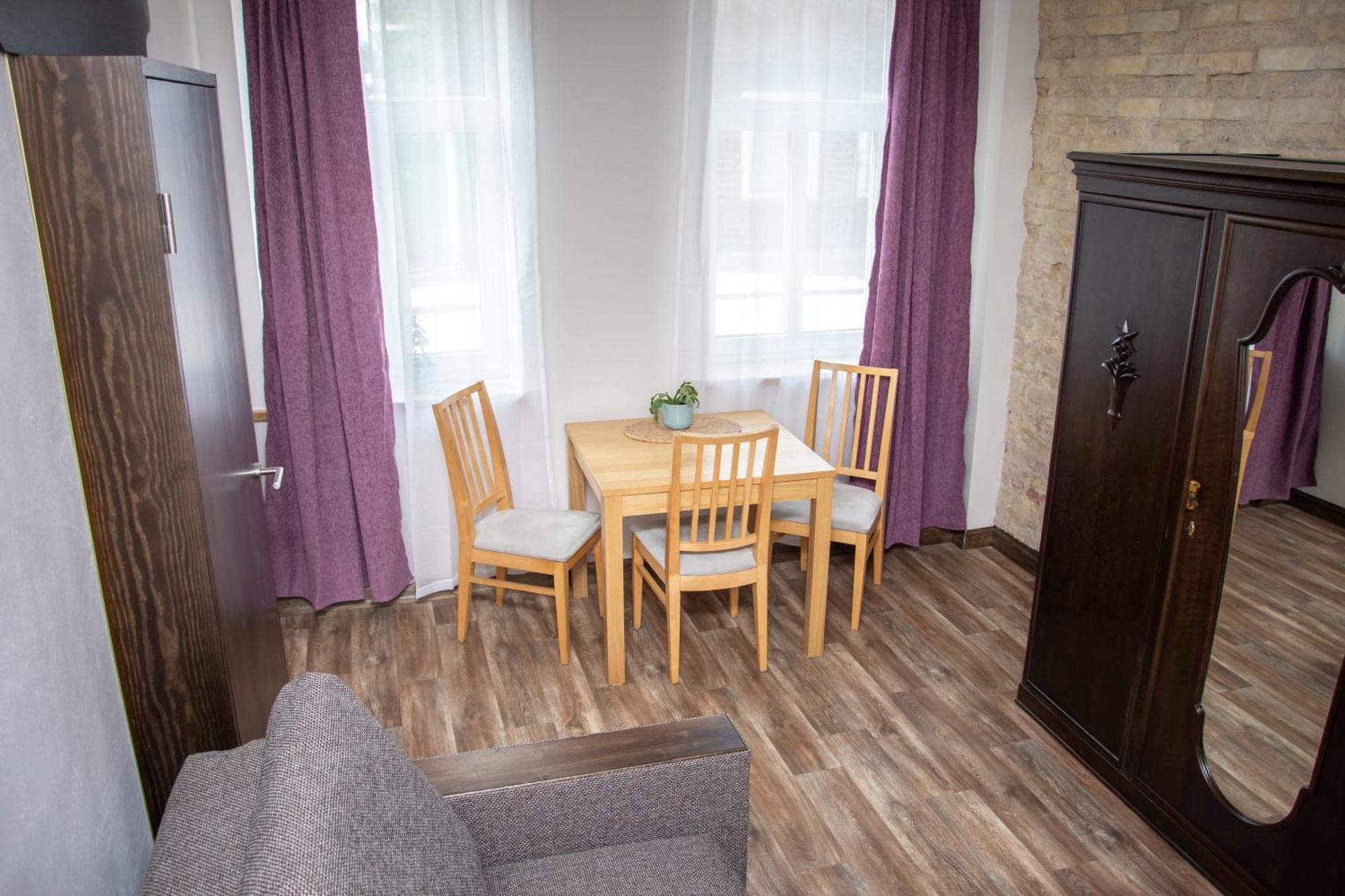 Zalu Street Apartment 37A Liepaja Exterior photo