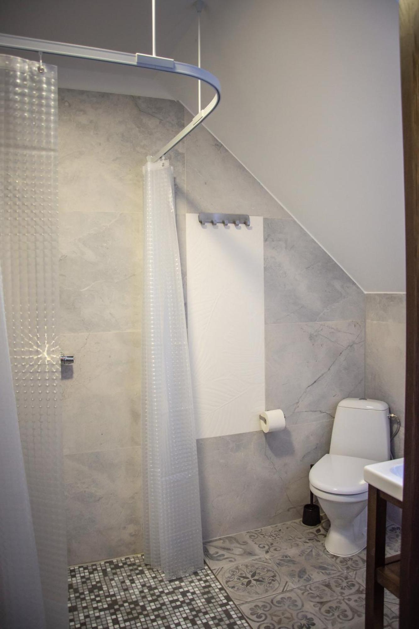 Zalu Street Apartment 37A Liepaja Exterior photo