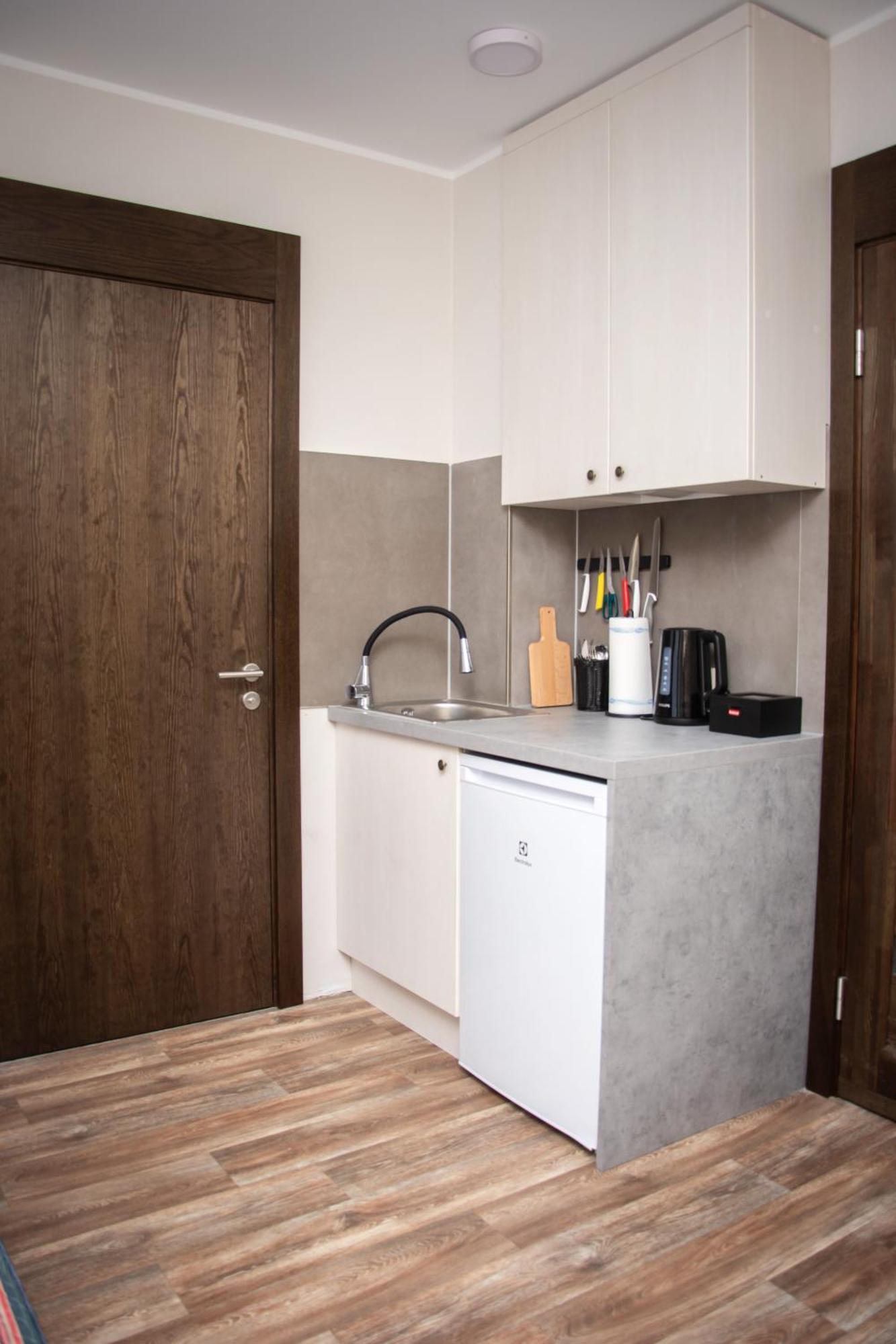 Zalu Street Apartment 37A Liepaja Exterior photo