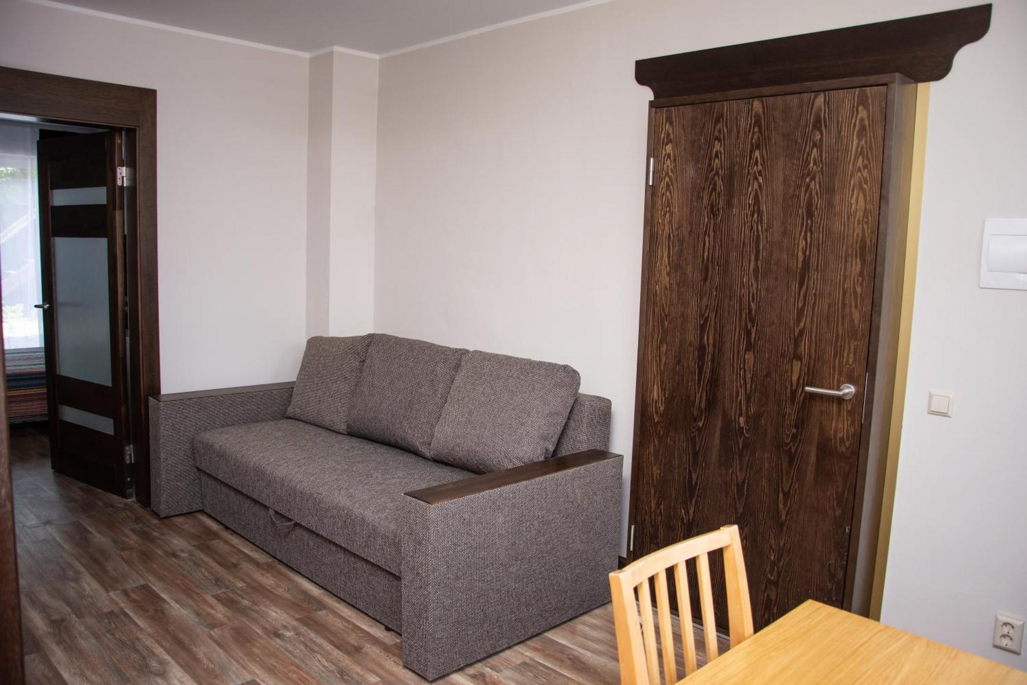 Zalu Street Apartment 37A Liepaja Exterior photo