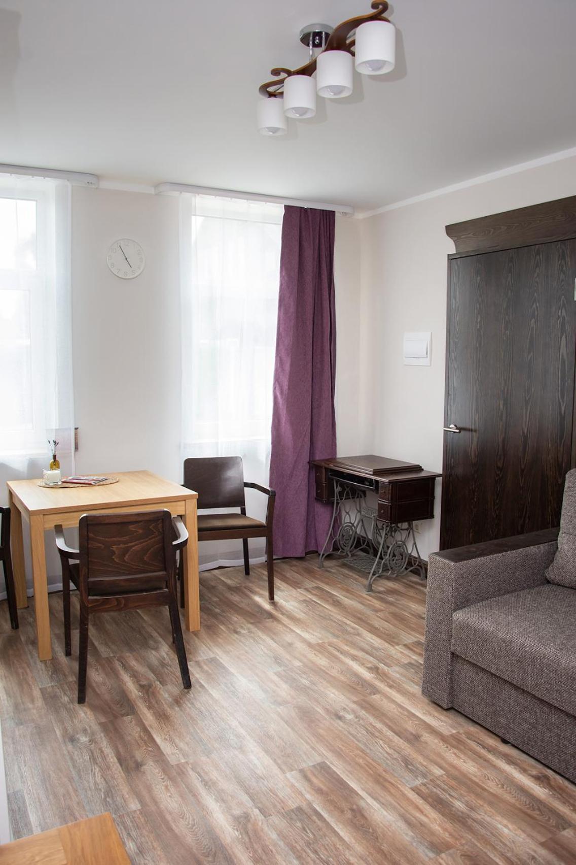 Zalu Street Apartment 37A Liepaja Exterior photo
