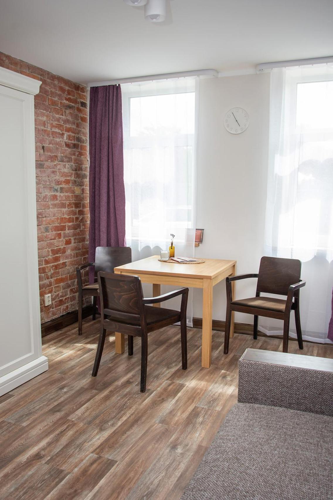 Zalu Street Apartment 37A Liepaja Exterior photo