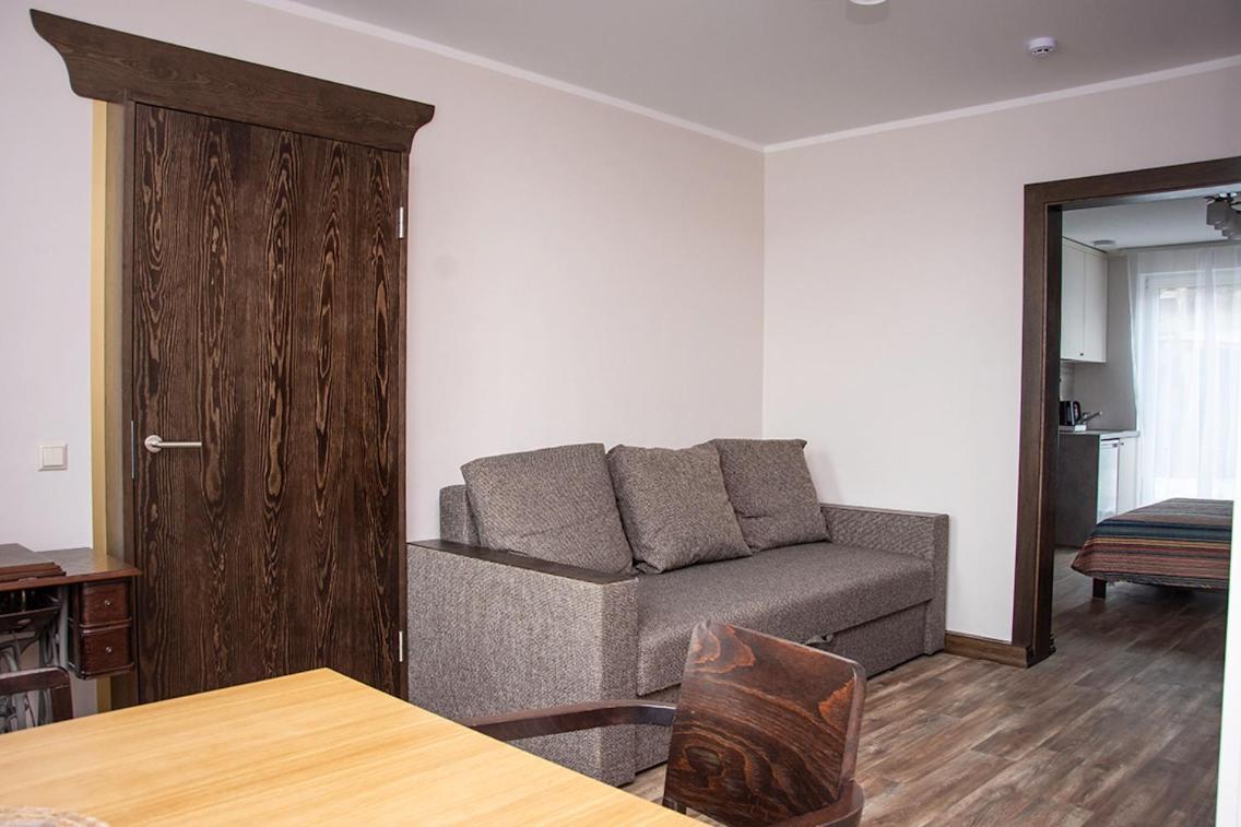Zalu Street Apartment 37A Liepaja Exterior photo